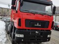 2021 МАЗ 6430, красный, 4950000 рублей
