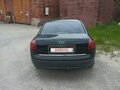 1998 Audi A6 II (C5), чёрный, 560000 рублей - вид 3