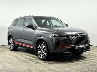 2024 Changan CS35 Plus I Рестайлинг, серый, 1849000 рублей, вид 1