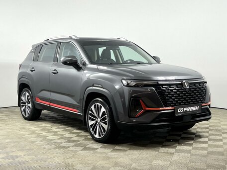 Changan CS35 Plus I Рестайлинг