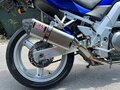 2004 Suzuki SV 650, синий, 500000 рублей - вид 2