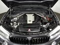 2017 BMW X5 M50d III (F15), синий - вид 8