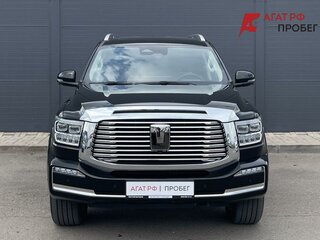 2023 Tank 500 I, чёрный, 4846000 рублей, вид 2