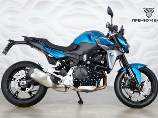 2025 BMW F 900 R, синий, 1199000 рублей, вид 1