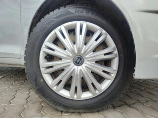 2013 Chery Bonus (A13), серебристый, 200000 рублей, вид 4