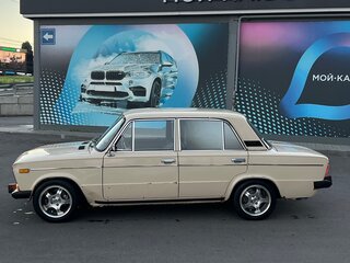 1989 Lada (ВАЗ) 2106, бежевый, 130000 рублей, вид 5