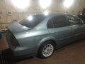 2005 Chevrolet Evanda, серый, 500000 рублей - вид 4
