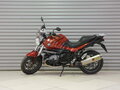 2011 BMW R 1200 R, красный - вид 1
