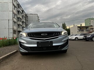 2019 Geely Jiaji I, синий, 2250000 рублей, вид 3