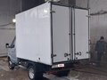 2012 ГАЗ ГАЗель (3302), серебристый, 900000 рублей - вид 2