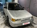 2004 Lada (ВАЗ) 2112, серебристый - вид 2
