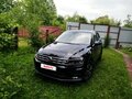 2019 Volkswagen Tiguan II, чёрный, 2400000 рублей - вид 2