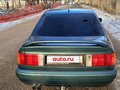 1990 Audi 100 IV (C4), синий, 700000 рублей - вид 8