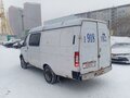 2001 ГАЗ ГАЗель (2705), белый, 250000 рублей - вид 5
