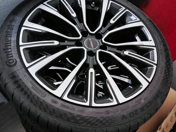 2023 Exeed VX I, белый, 3300000 рублей - вид 7