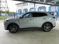 2023 Changan CS55 Plus II, серый - вид 1