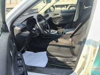 2024 Haval Jolion I Рестайлинг, белый, 1164000 рублей, вид 5