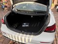 2020 Mercedes-Benz E-Класс 200 V (W213, S213, C238) Рестайлинг, белый - вид 4