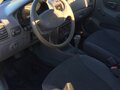 2008 Hyundai Accent ТагАЗ II, бежевый - вид 4