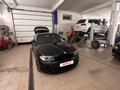 2008 BMW 1 серии 116i I (E81/E82/E87/E88) Рестайлинг, чёрный, 2000000 рублей - вид 9