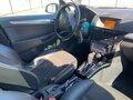2010 Opel Astra H Рестайлинг, чёрный, 390000 рублей - вид 9