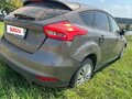 2018 Ford Focus III Рестайлинг, серый - вид 5