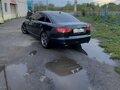 2009 Audi A6 III (C6) Рестайлинг, чёрный, 1350000 рублей - вид 5