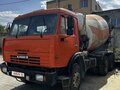 2004 КамАЗ Автобетоносмеситель, 1500000 рублей - вид 1