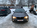 2002 BMW 3 серии 320i IV (E46) Рестайлинг, серый - вид 6