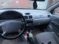 2005 Kia Rio I Рестайлинг, серый, 180000 рублей - вид 5