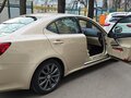 2008 Lexus IS 250 II, бежевый, 1250000 рублей - вид 3
