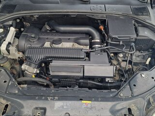 2011 Volvo S80 II Рестайлинг, чёрный, 900000 рублей, вид 5