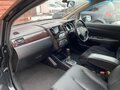 2010 Nissan Tiida I, чёрный, 797000 рублей - вид 5