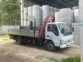2007 Isuzu Elf (N-series), белый, 2260000 рублей