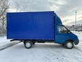2012 ГАЗ ГАЗель (3302), синий, 1290000 рублей - вид 11