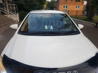 2013 Toyota Premio II (T26) Рестайлинг, белый, 1550000 рублей, вид 3