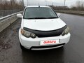 1999 Honda HR-V I, белый, 520000 рублей - вид 2