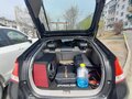2009 Honda Insight II, чёрный, 790000 рублей