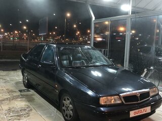 1996 Lancia Kappa, синий, 560000 рублей, вид 3