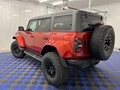 2024 Ford Bronco Raptor VI, оранжевый, 15165172 рублей - вид 3