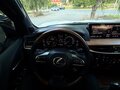 2015 Lexus LX 570 III Рестайлинг 2, белый, 7000000 рублей - вид 9