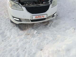 2014 Lifan Cebrium (720), белый, 600000 рублей, вид 2