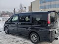 2016 Honda Stepwgn V, чёрный, 2250000 рублей - вид 2