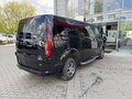2025 Ford Transit Custom LWB I (China Market), чёрный, 6500000 рублей - вид 3