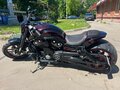 2015 Harley-Davidson V-Rod, чёрный, 2300000 рублей