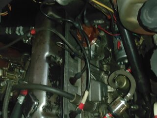 1994 УАЗ 3151 31512, чёрный, 300000 рублей, вид 1