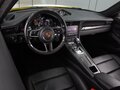 2016 Porsche 911 Carrera S VII (991) Рестайлинг, жёлтый, 7199000 рублей - вид 8