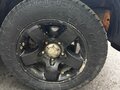 2000 Suzuki Grand Vitara I, чёрный, 450000 рублей - вид 5
