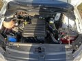 2017 Volkswagen Polo V Рестайлинг, белый, 790000 рублей - вид 4