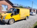 2007 Ford Transit, жёлтый, 400000 рублей - вид 1